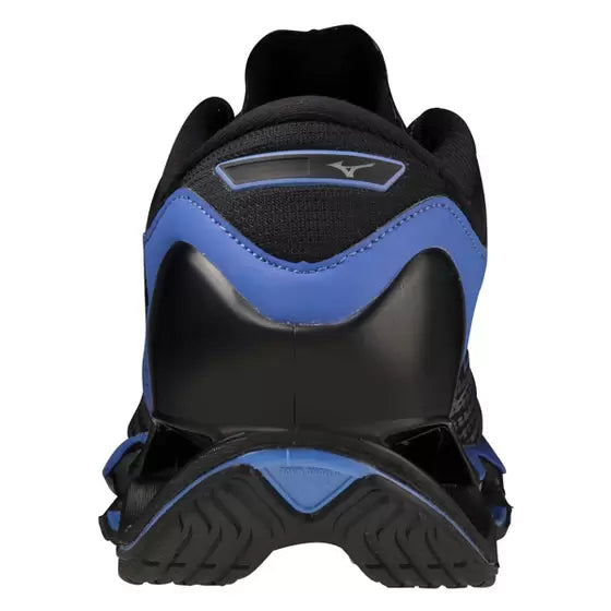 Tênis Mizuno Wave Prophecy 12 Masculino - Preto