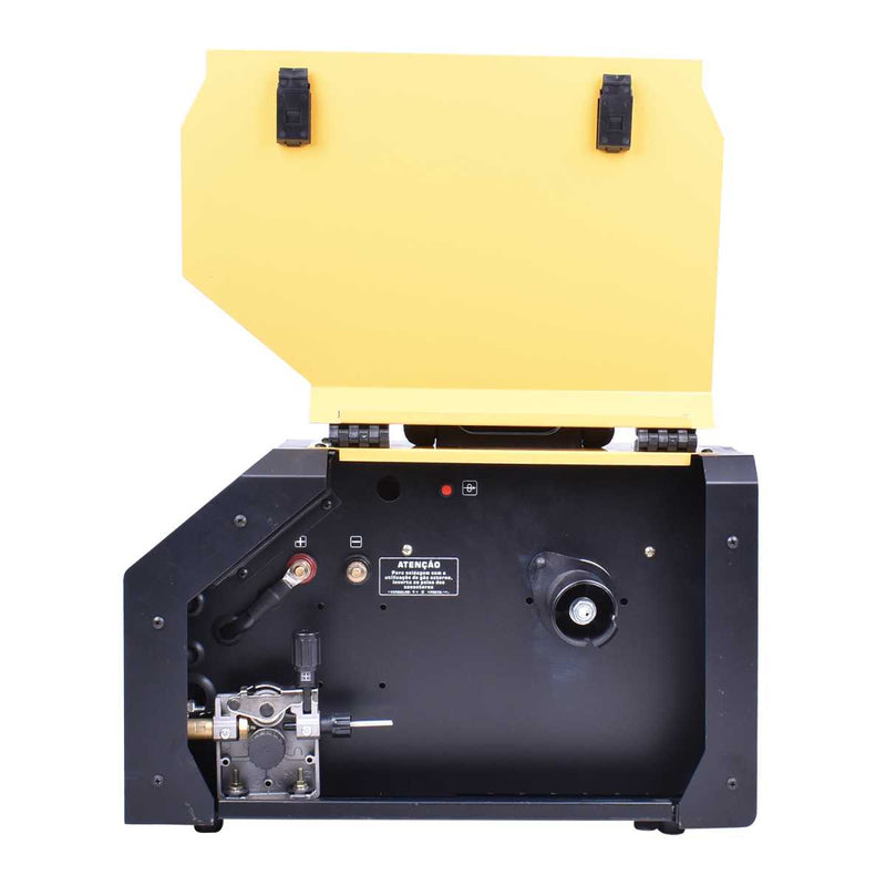 Inversora de Solda 3 em 1 200 a Lis-220I Lynus – 220 V