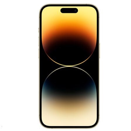 iPhone 14 Pro Apple (256GB) Dourado, Tela de 6,1", 5G, Câmera Tripla de 48MP + 12MP + 12MP