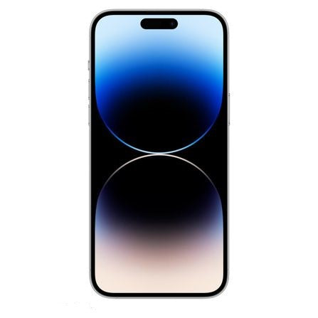 iPhone 14 Pro Max Apple (512GB) Prateado, Tela de 6,7", 5G e Câmera de 48MP