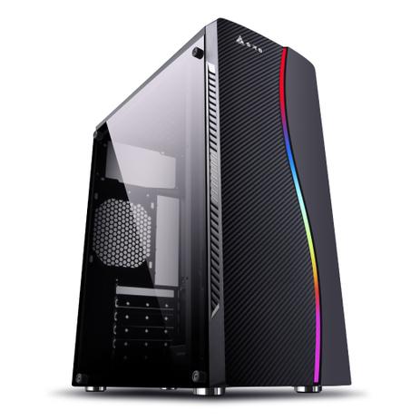 Computador Gamer Intel Core i5 8GB HD 500GB (Nvidia Geforce GT) EasyPC Light - Gaamerr maniia 