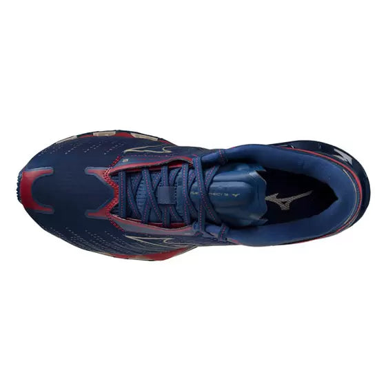 Tênis Mizuno Wave Prophecy 12 Masculino