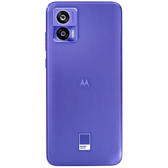 Smartphone Motorola Edge 30 Neo Dual SIM de 128GB / 8GB RAM