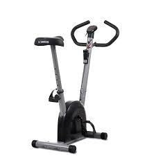 Bicicleta Ergométrica Mecânica Kikos Black-Supreme Hc 3015 Com Monitor - Prata/Preta - Gaamerr maniia 