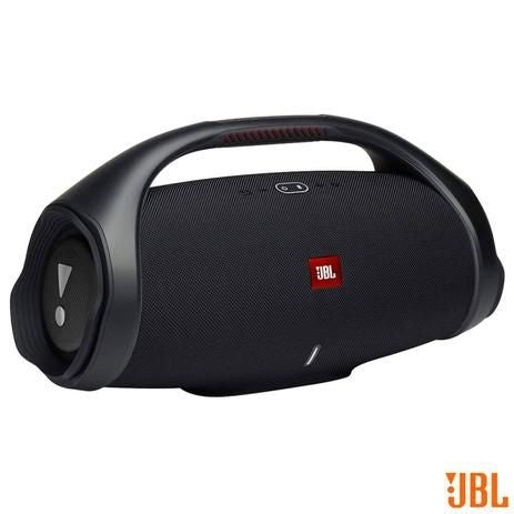 Caixa Bluetooth JBL Boombox 2 Preta - Gaamerr maniia 