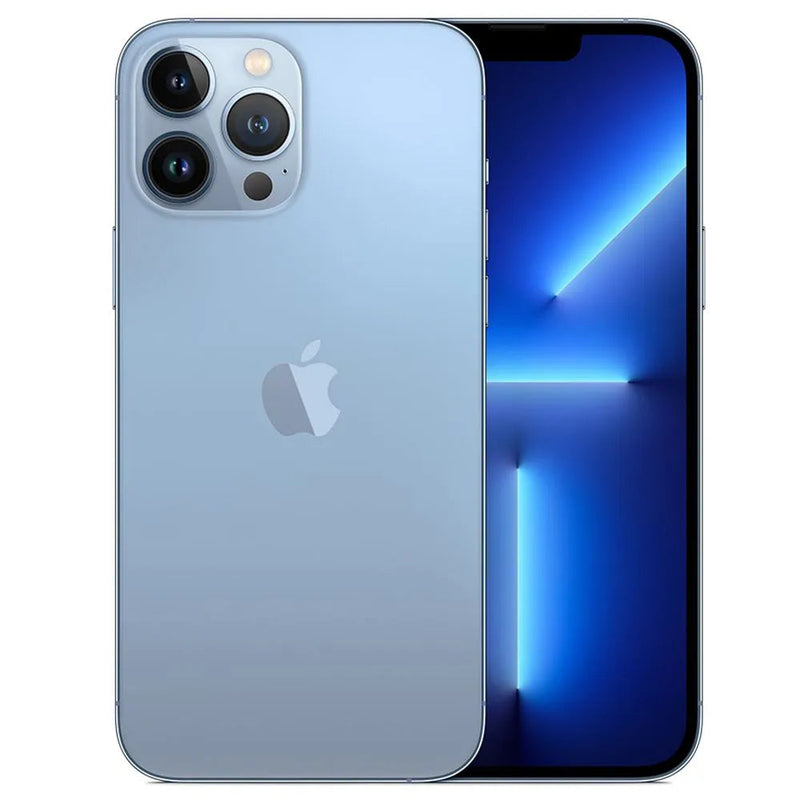 Celular Smartphone Apple IPhone 13 Pro Max 128 GB Azul Sierra