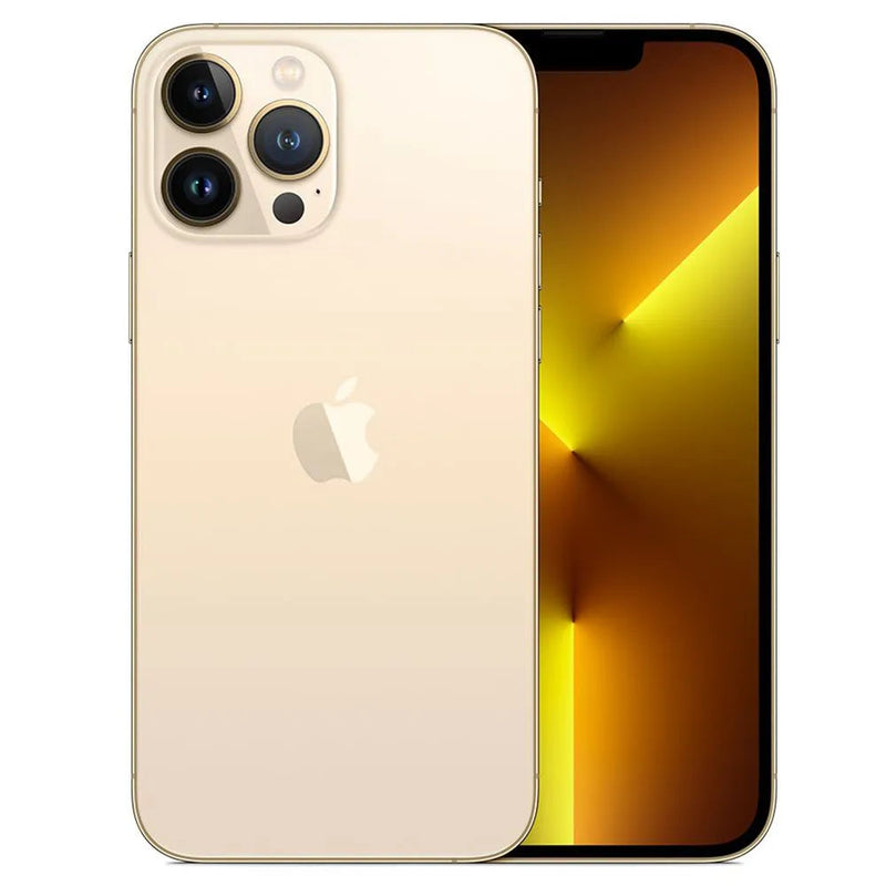 Celular Smartphone Apple IPhone 13 Pro Max 512 GB Dourado Gold