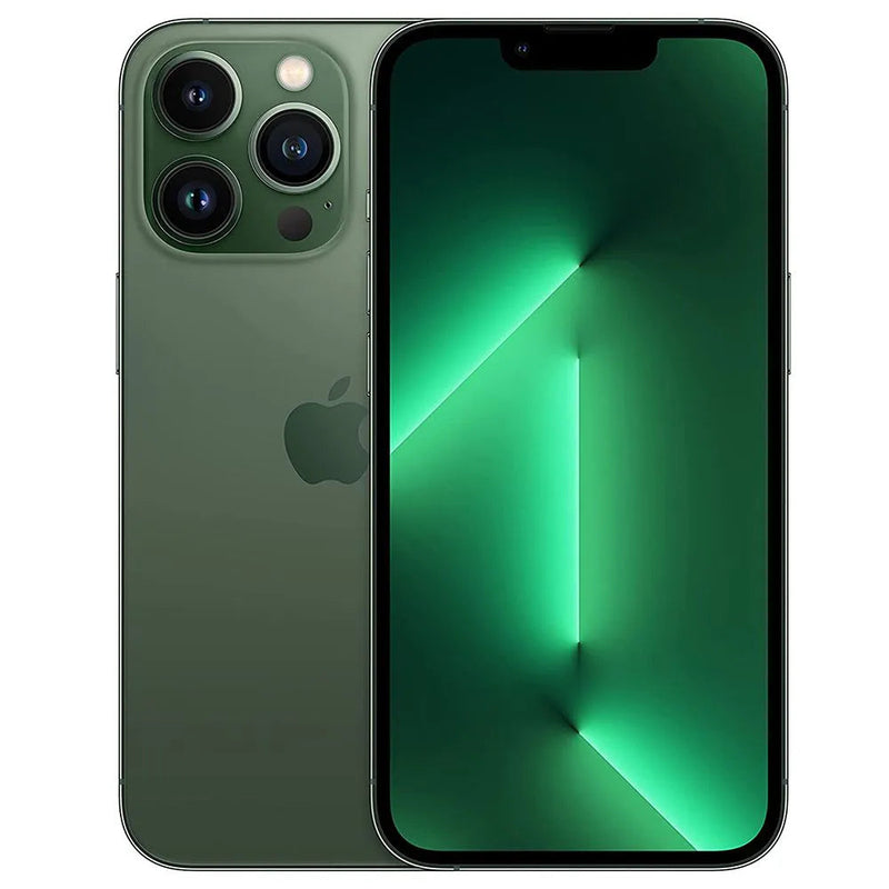Celular Smartphone Apple IPhone 13 Pro Max 512 GB Verde Alpino