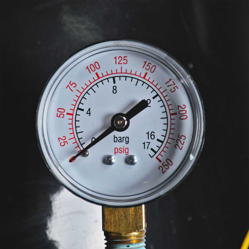 Compressor de Ar 40 Pés 250L Bravo Csl Schulz