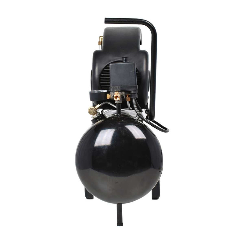 Compressor de Ar Pratic Air Csi 8,5/25 8,5Pcm 2Hp Schulz