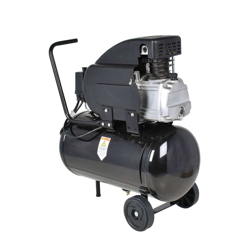 Compressor de Ar Pratic Air Csi 8,5/25 8,5Pcm 2Hp Schulz