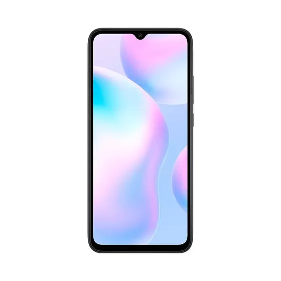 Smartphone xiaomi redmi 9a tela 6,53" 2gb/32gb 4g cinza
