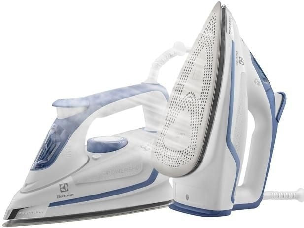 Ferro de Passar a Vapor Precision Line Electrolux SIN10 - ofertasbacanassss