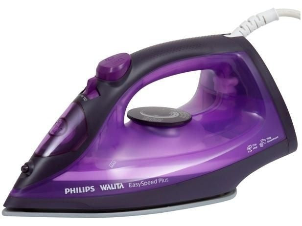 Ferro Easyspeed Plus Roxo Ri2147/32 2400w - ofertasbacanassss