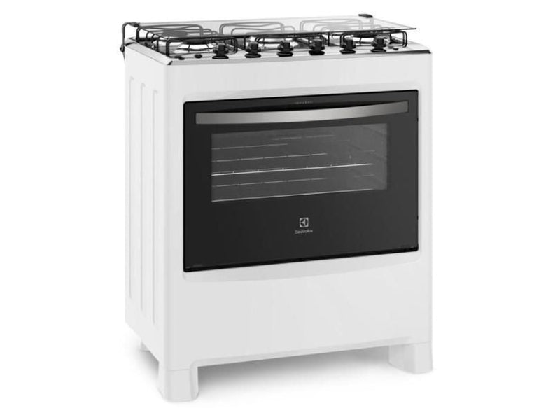Fogao 5b Electrolux Com Acendimento - 76lbu - ofertasbacanassss