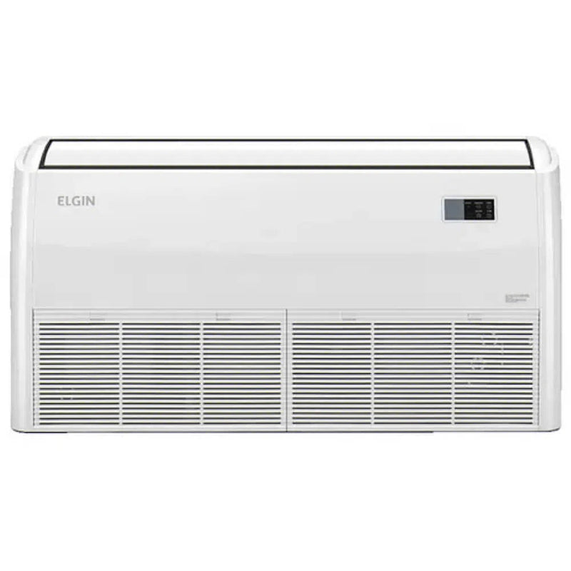 Ar Condicionado Elgin Split Piso Teto Inverter 36.000 Btus 220V - 45PVFE36B2CB / 45PVFI36B2NB