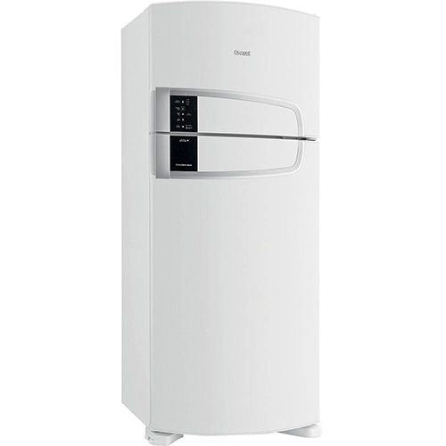 Geladeira/Refrigerador Consul CRM51 405 Litros Interface Touch Branco 110v - ofertasbacanassss