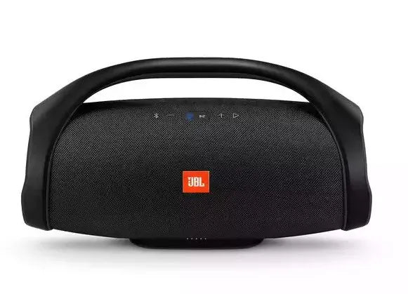 Caixa Bt Jbl Boombox 2 Black Ipx7