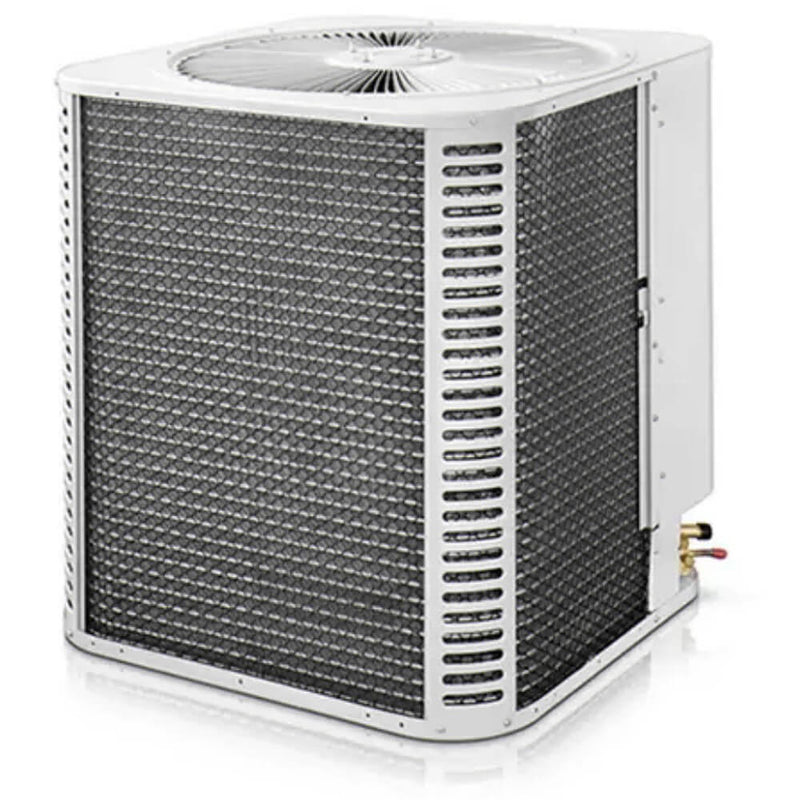 Ar Condicionado Elgin Split Piso Teto Inverter 36.000 Btus 220V - 45PVFE36B2CB / 45PVFI36B2NB