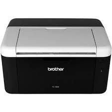 Impressora Brother HL1202 Laser Monocromática - ofertasbacanassss