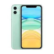 iPhone 11 Apple (256GB) Verde Tela 6,1" Câmera Traseira 12MP iOS - ofertasbacanassss