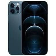 iPhone 12 Pro Max Apple (512GB) Azul-pacífico tela 6,7" Câmera tripla 12MP iOS - ofertasbacanassss