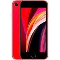 iPhone SE Apple (128GB) Vermelho Tela 4,7" 4G Câmera 12MP iOS - ofertasbacanassss