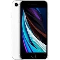 iPhone SE Apple (64GB) Branco tela 4.7" Câmera 12MP iOS - ofertasbacanassss
