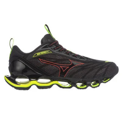 Tênis Mizuno Wave Prophecy 11 Masculino Esportivo