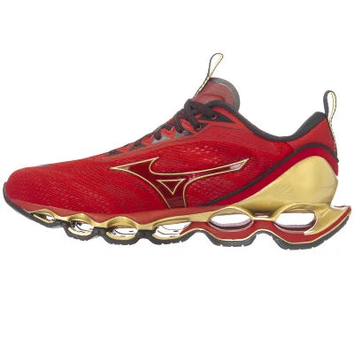 Tênis Mizuno Wave Prophecy 11 Masculino Esportivo