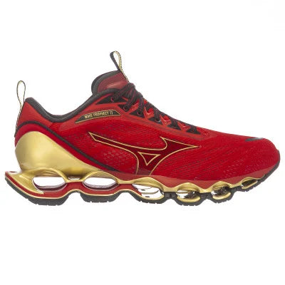 Tênis Mizuno Wave Prophecy 11 Masculino Esportivo
