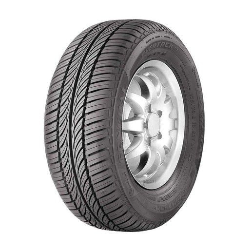 Pneu 165/70 R13 General Tire Evertrek Grupo Continental - ofertasbacanassss