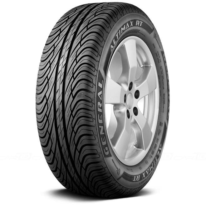 Pneu 175/70 R13 General Tire Altimax RT - ofertasbacanassss