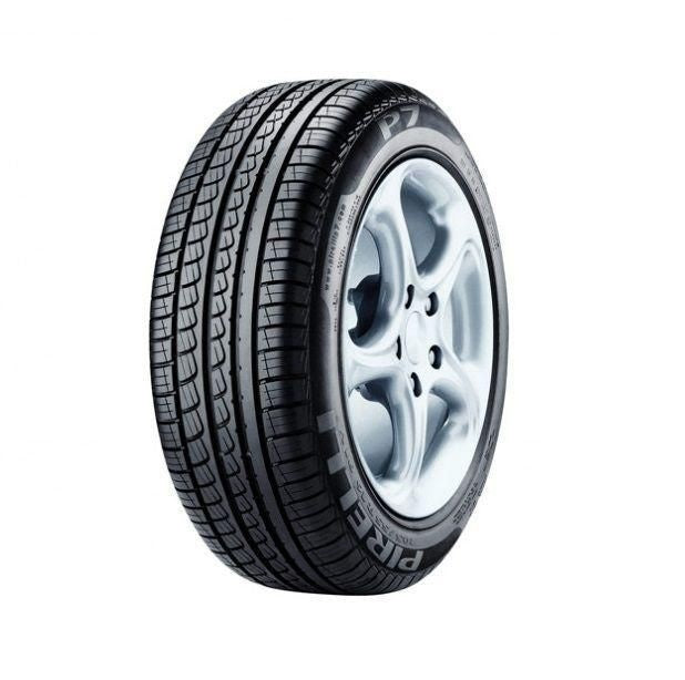 Pneu 185/60 R 15 - P7 88h Pirelli Preto - ofertasbacanassss