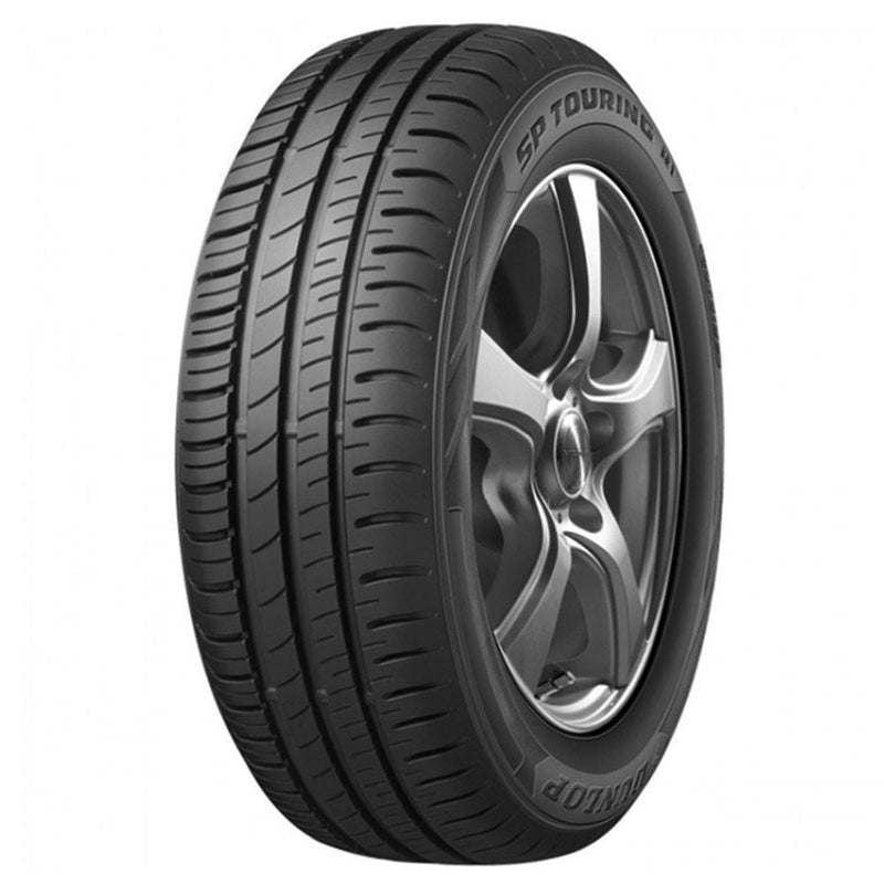 Pneu 185/65R14 Dunlop SP Touring T1 86T - ofertasbacanassss