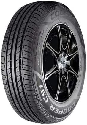 Pneu 185/70r14 Cs1 Cooper 88t - ofertasbacanassss