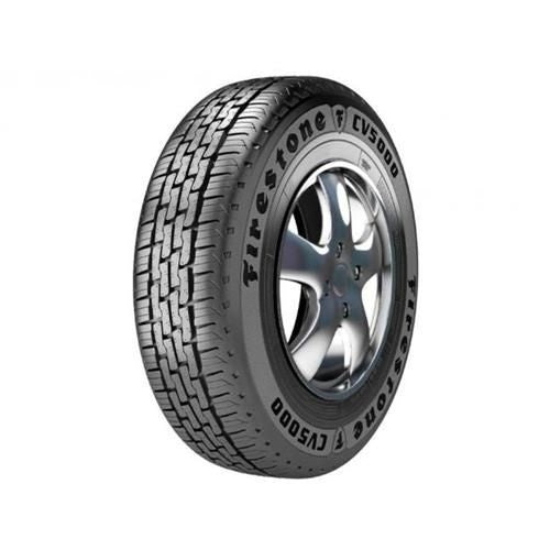 Pneu 185R14 Firestone CV5000 8 Lonas 102/100R - ofertasbacanassss