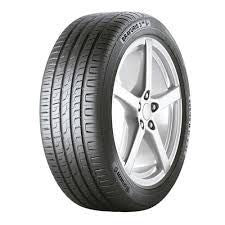 Pneu 195/55R15 Bravuris 3 HM Barum 85V by Continental - ofertasbacanassss