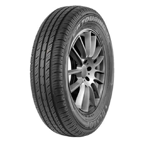 Pneu Aro 13 - 165/70R13 79T Touring T1 Dunlop - ofertasbacanassss