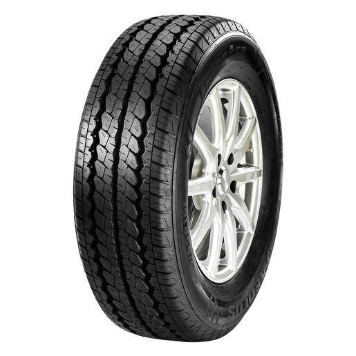 Pneu Aro 13 Aeolus AL01 165/70R13 88/86S - ofertasbacanassss