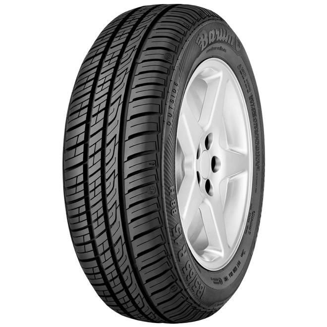 Pneu aro 13 Barum 165/70r13 Brillantis 2 79T by Continental - ofertasbacanassss