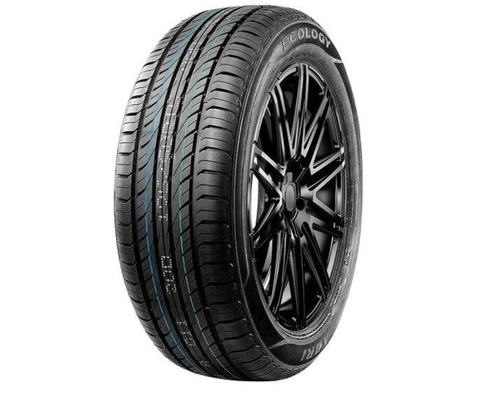 Pneu Aro 14 175/75 Ecology, XBRI - ofertasbacanassss