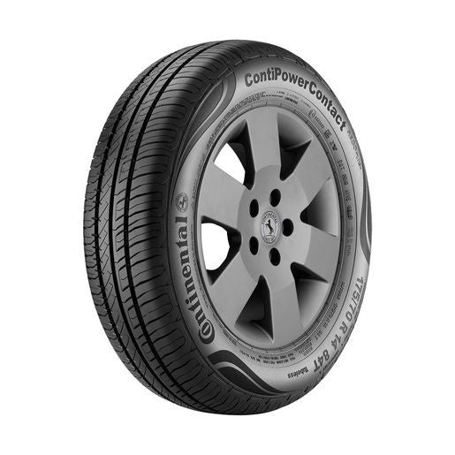 Pneu Aro 14 Continental Contipowercontact 175/70r14 84t - ofertasbacanassss