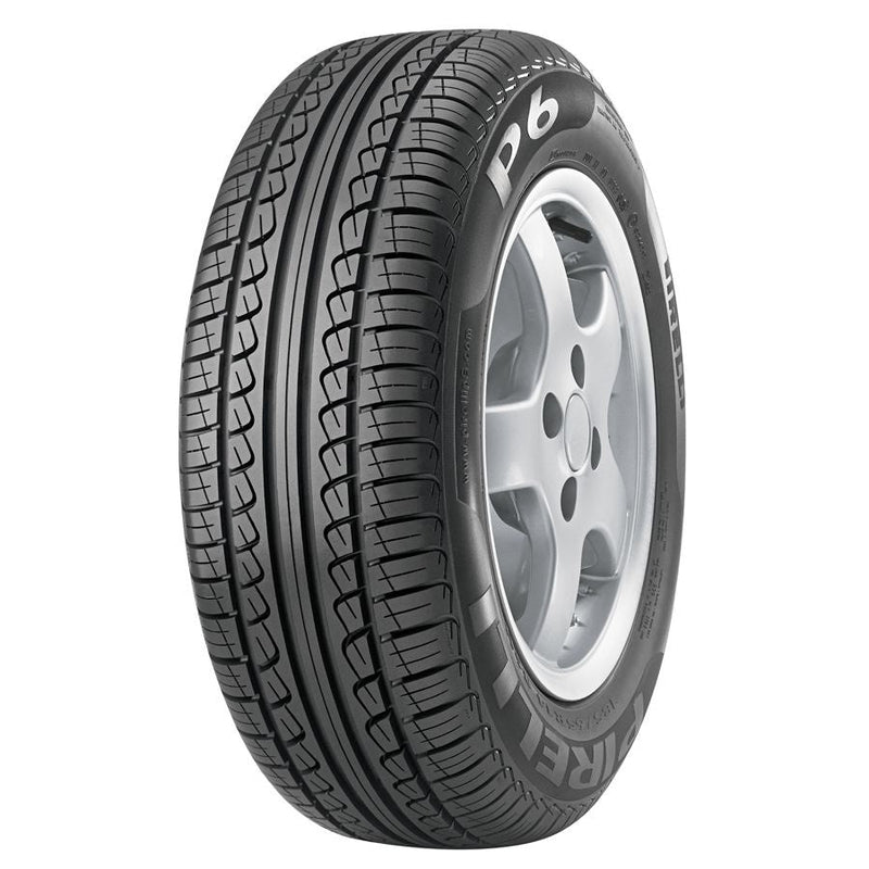 Pneu Aro 14 Pirelli P6 185/60 82H - ofertasbacanassss