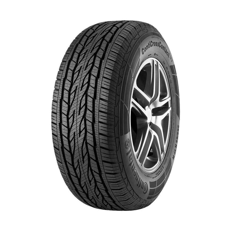 Pneu Aro 15 Continental ContiCrossContact LX 235/75R15 109T - ofertasbacanassss
