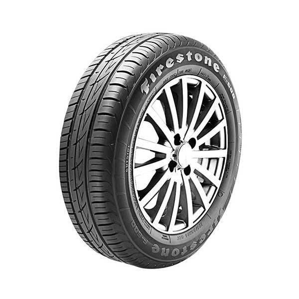 Pneu Aro 15" Firestone 195/55R15 - F-600 - ofertasbacanassss