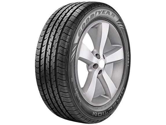 Pneu Aro 16" Goodyear 205/55R16 91V - Direction Sport - ofertasbacanassss
