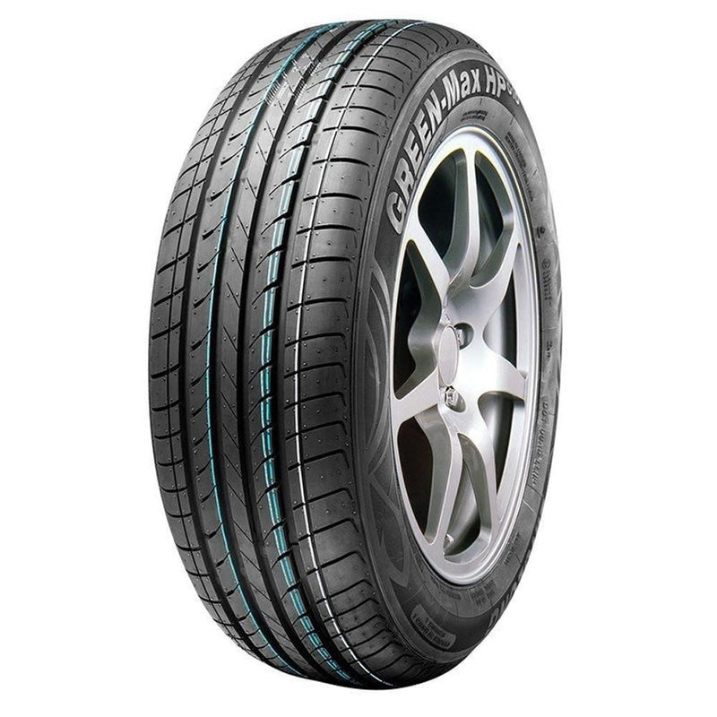 Pneu Aro 16 Linglong 205/55R16 91V Green-Max HP010 - ofertasbacanassss