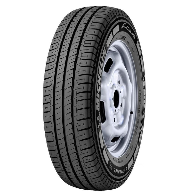 Pneu Aro 16 Michelin Agilis 205/75R16 110/108R - ofertasbacanassss