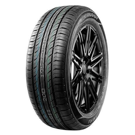 Pneu Aro 16 Xbri 195/60r16 89h Ecology - ofertasbacanassss